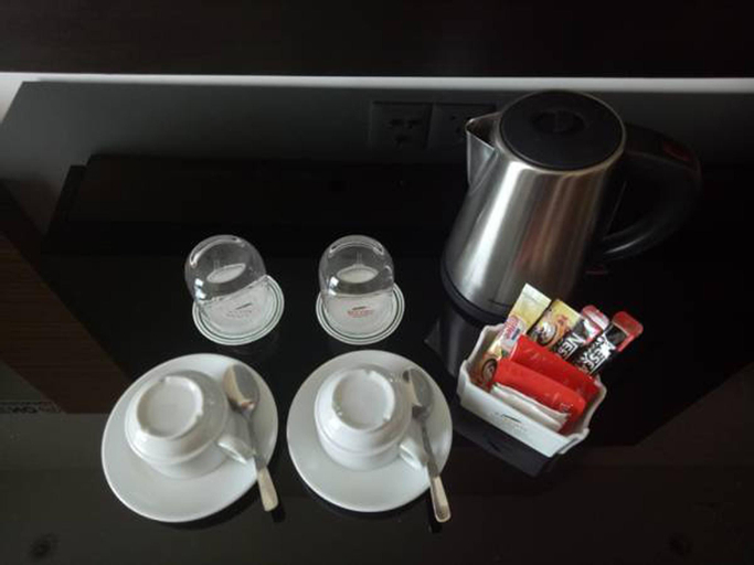 Amenities 14