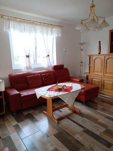 Others 4, Ferienwohnung Mioritza, Regensburg