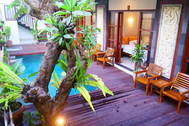 Others 2, sari sedana guesthouse, Badung