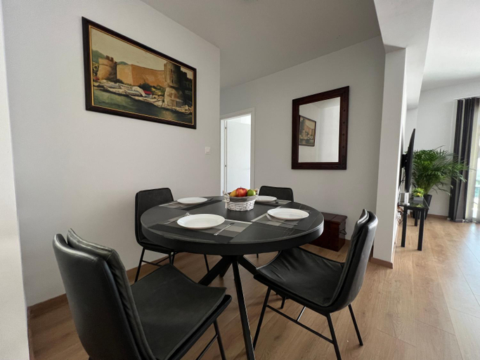 Others 3, Prince Boutique Apartment/1BR