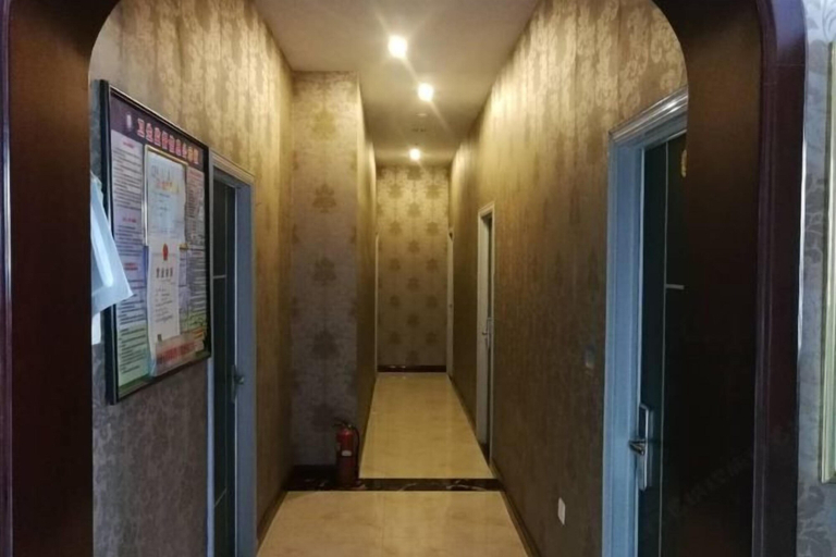 Others 5, Manzhouli Wanxu Business Hotel, Hulunbuir