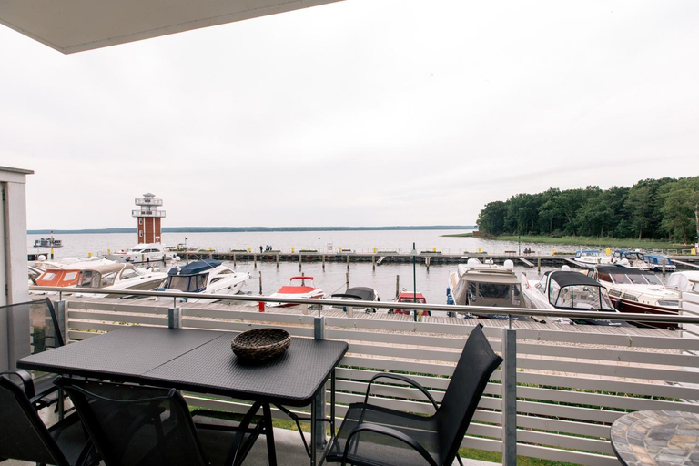 Others 3, Apartment Seeblick _P7 A7 _, Ludwigslust-Parchim