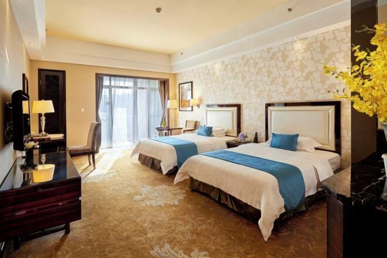 Bedroom 29