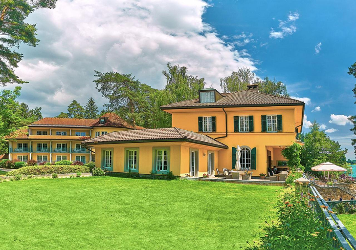 Hotel Villa Rainer, Klagenfurt Land