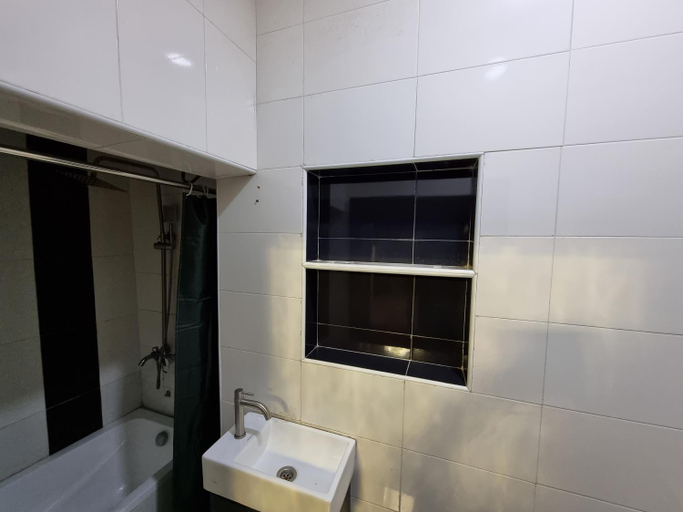 Others 4, CG Apartments Metro, Kosofe