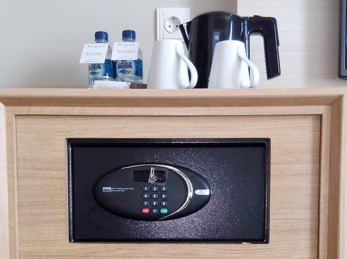Amenities 16