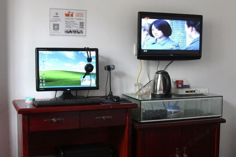 Others 4, Taizhou Shuhe Hotel, Taizhou