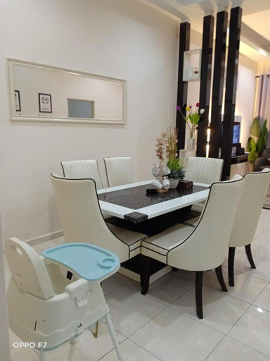 Others 4, Melissa Homestay Merlimau, Jasin