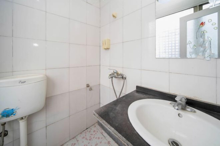 Bathroom 3, Chenzhou Junhao Hotel, Chenzhou