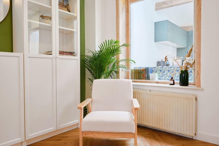 Others 2, Charmante maison 3 chambres avec jardin., Nord