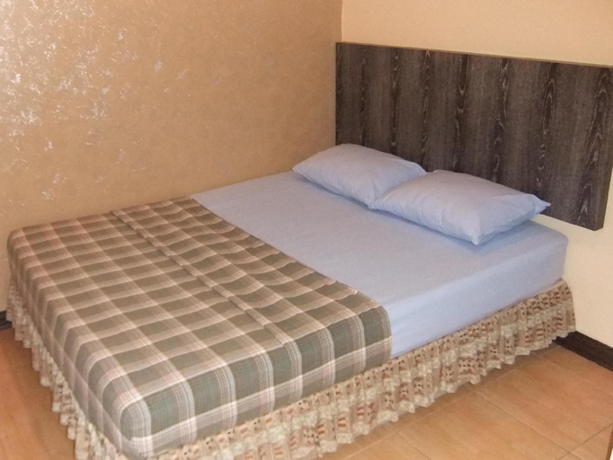 Bedroom 3, Hotel Lavender, Kota Setar