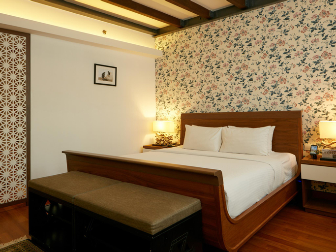 Bedroom 17