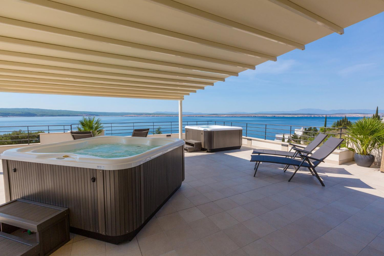 Others 4, Apartments Domino R, Crikvenica