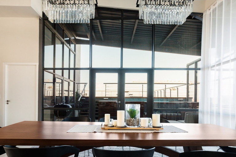 Others 5, Hillhouse Penthouse 7th Floor, City of Cape Town