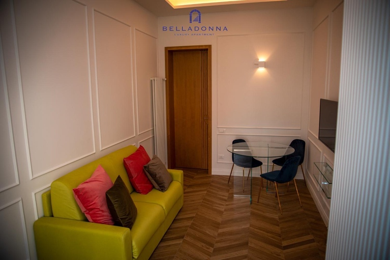 Others 4, Belladonna Luxury Apartment, Salerno