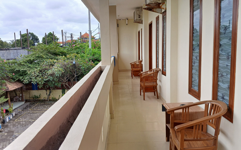 Exterior & Views 5, Hotel Bagasta Bali, Denpasar