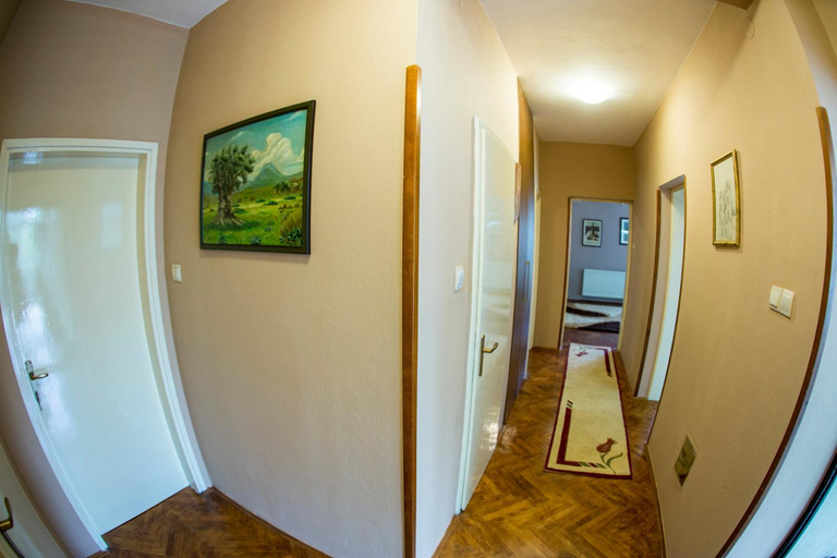 Others 5, Lux Apartments Fabris
