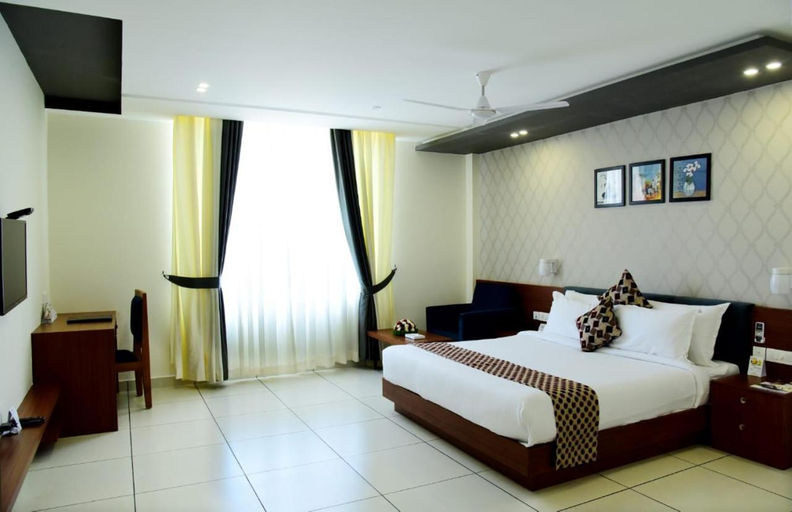 Others 5, HOTEL JAAS CONTINENTAL, Malappuram