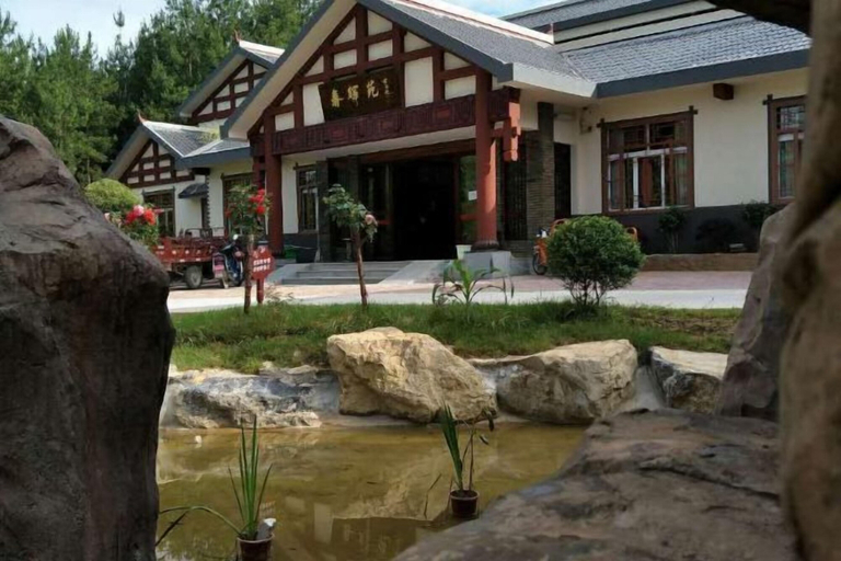 Exterior & Views 2, Lichuan Chunhuiyuan Homestay, Enshi Tujia and Miao
