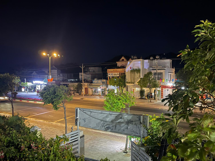 Others 3, Nha Nghi Hai Yen, Long Điền