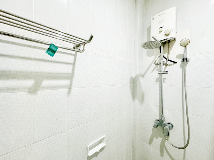 Bathroom 3