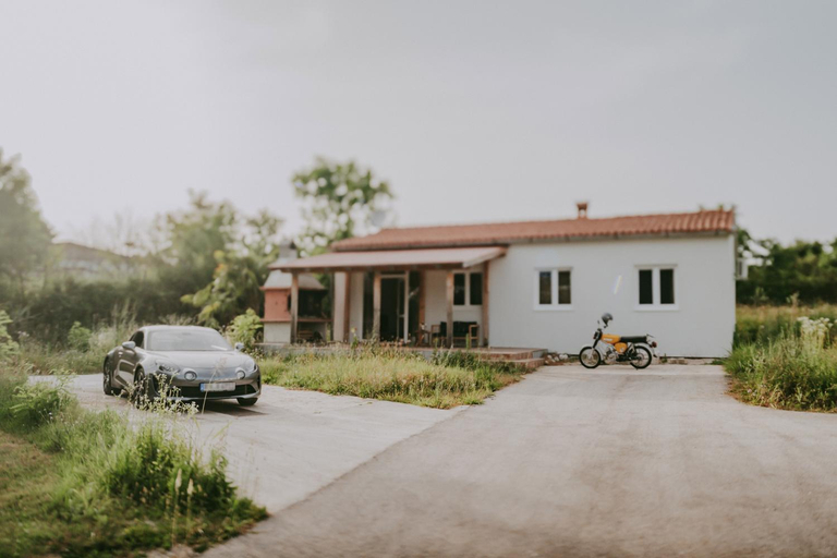 Others 3, Villa Laurus Residence, Buje