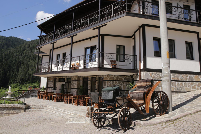 Exterior & Views 1, Family hotel Valchanovata Kashta, Batak