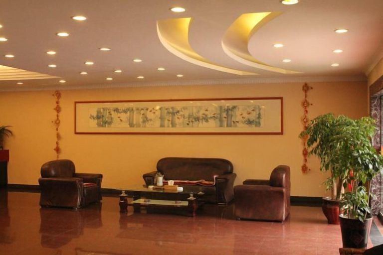 Others 4, Jinqiao Hotel, Huzhou