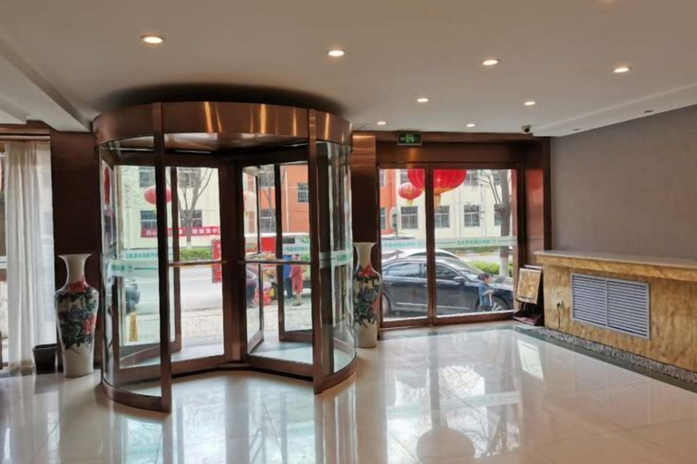 Others 4, Wuxiang Greenrunpeng Express Hotel, Changzhi