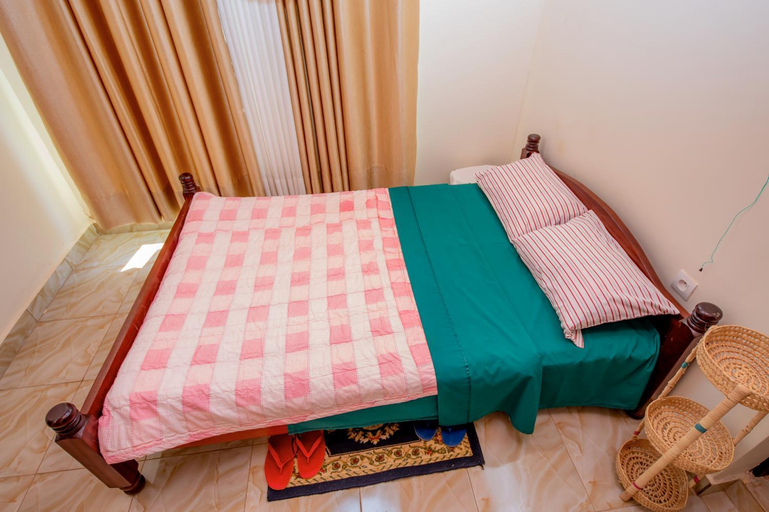 Others 3, Nazareth Guest House, Gasabo