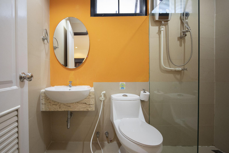Bathroom 3