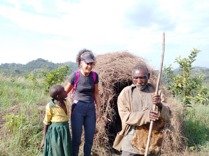 Others 5, Bwindi My Home, Kinkiizi