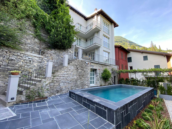 Others 2, Villa Sole Carate Urio – Lake Como, Como