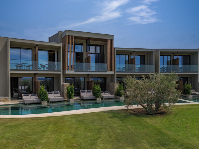 Exterior & Views 2, Zélia Halkidiki, part of Destination by Hyatt - Adults Only, Central Macedonia