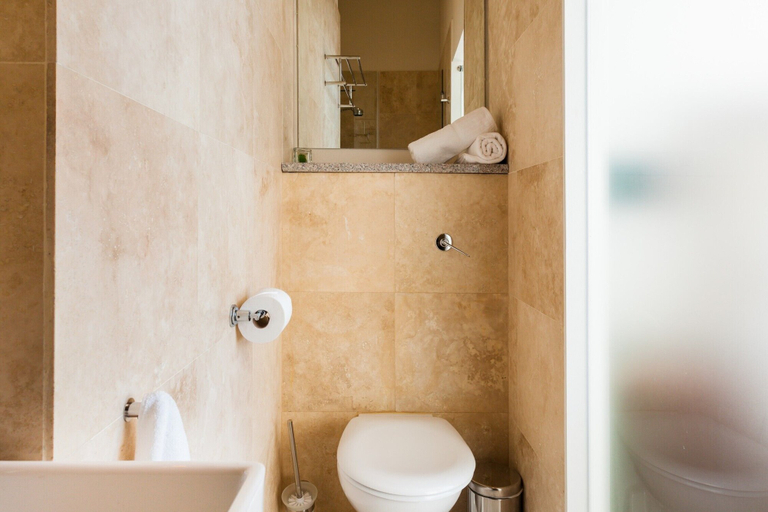 Bathroom 4, Hillhouse Penthouse 7th Floor, City of Cape Town