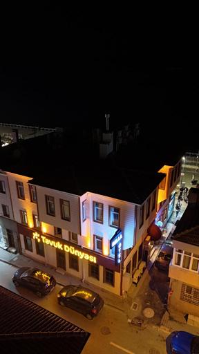 Others 3, BELLA OTEL MUDANYA  , Mudanya