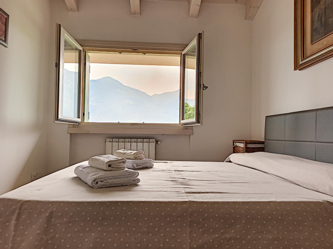 Feel at Home - CASA SOFIA, Bergamo