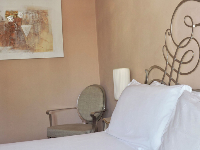 Bedroom 2, Villa Adige Luxury, Perugia