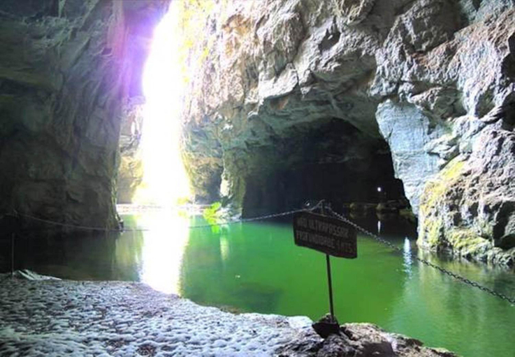 Others 3, Pousada Gruta do Anjo, Socorro