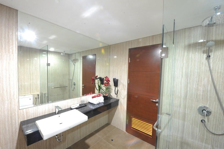 Bathroom 4