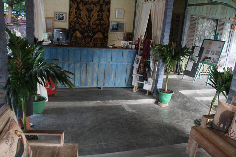 Public Area 2, Cemara Beachfront Suite, East Sumba