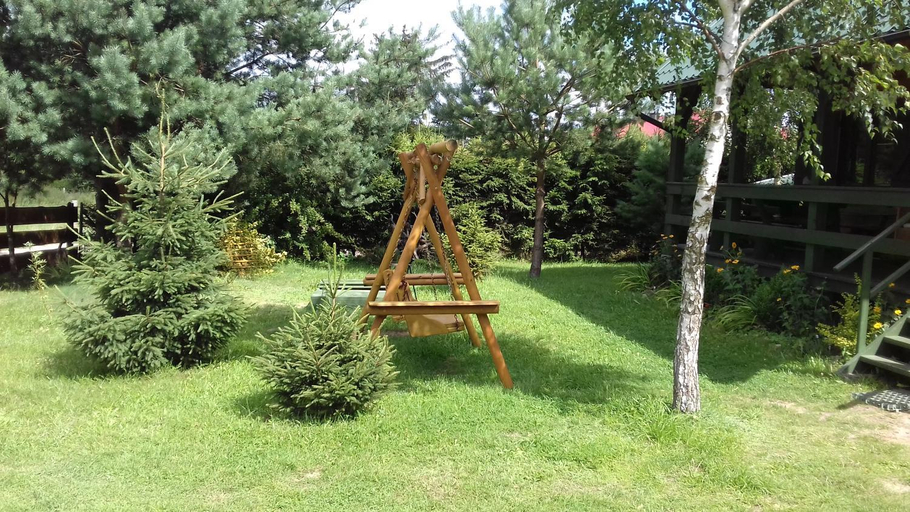 Others 3, Domek "U Magdy", Wejherowo