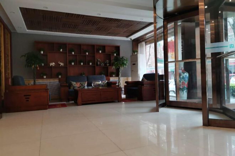 Others 5, Wuxiang Greenrunpeng Express Hotel, Changzhi