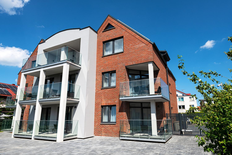 Others 4, Apartamenty Prestige Mielno-Uniescie, Koszalin