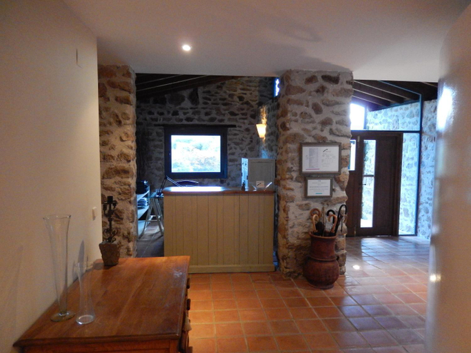 Public Area 4, Hotel El Turcal, Cáceres