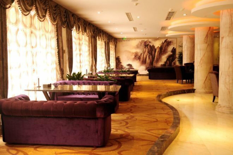 Others 4, Haoting Motel, Wenzhou