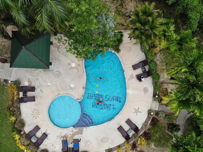 Ao Nang Baan Suan Resort, Mueang Krabi