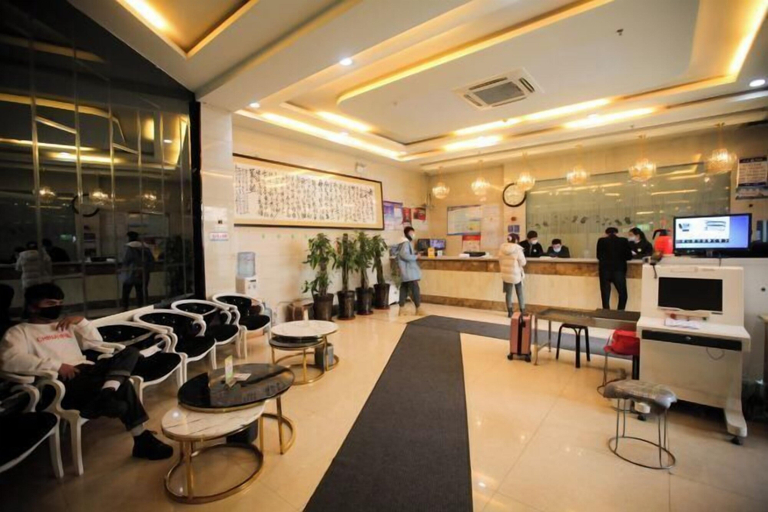 Others 5, Yining V8 Business Hotel (Teachers University), Ili Kazakh