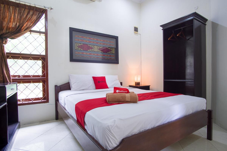 Bedroom 17