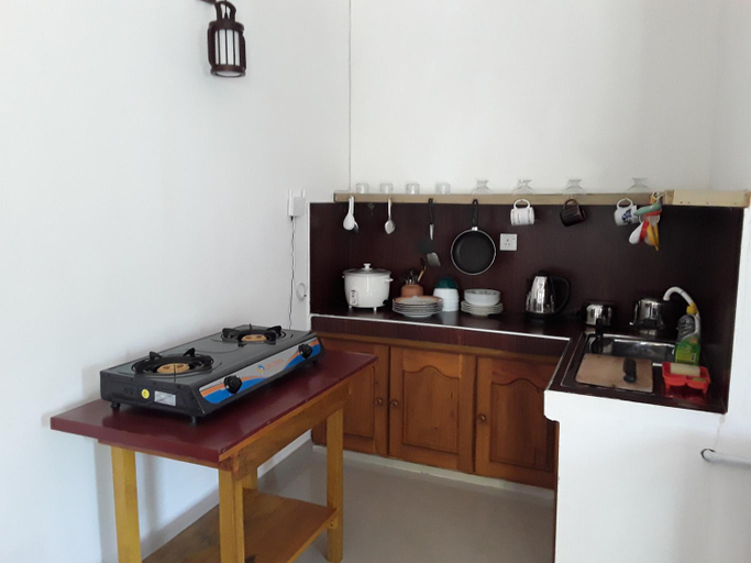 Others 5, The Bamboo Leaf Apartment, Hikkaduwa